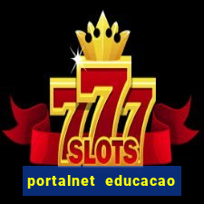 portalnet educacao sp gov br